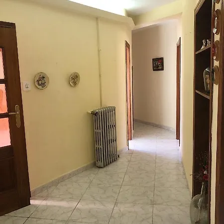 Apartament In Casco Historico
