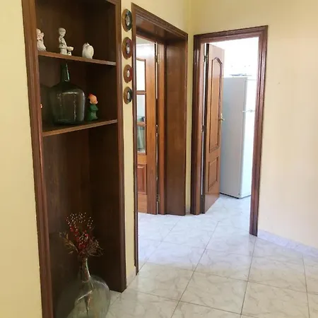 Apartament In Casco Historico Apartmán Toledo