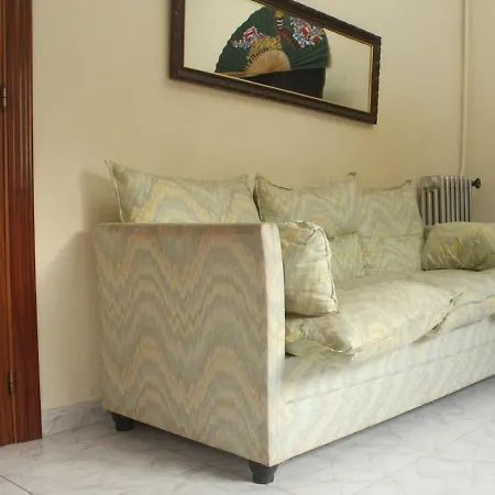 Apartament In Casco Historico Apartmán *