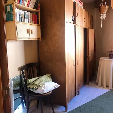 Apartament In Casco Historico Apartmán Toledo