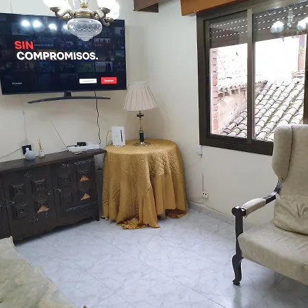 Apartament In Casco Historico * Toledo