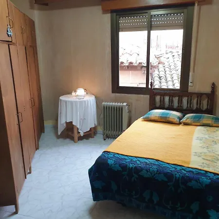 Apartament In Casco Historico Apartmán *