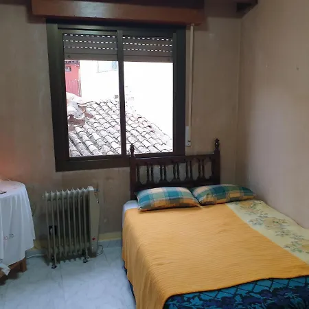 Apartament In Casco Historico Apartmán Toledo