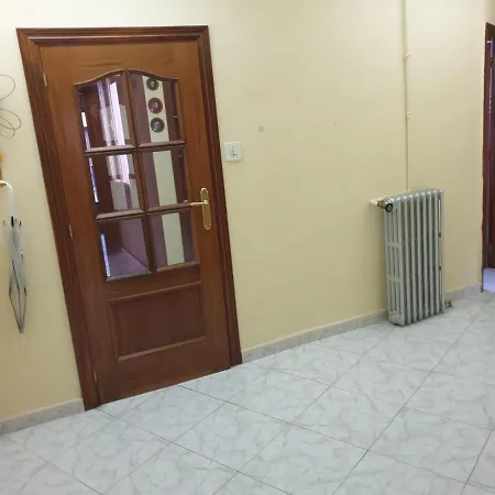 Apartament In Casco Historico Apartmán Toledo