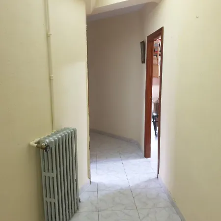 Apartament In Casco Historico Toledo