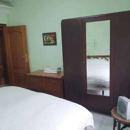 Apartament In Casco Historico *