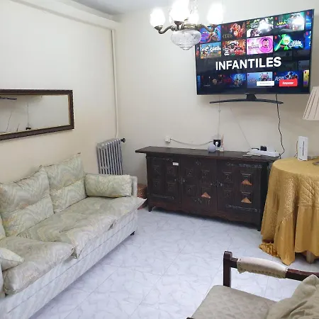 Apartament In Casco Historico