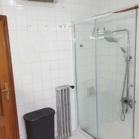 Apartmán Apartament In Casco Historico Toledo