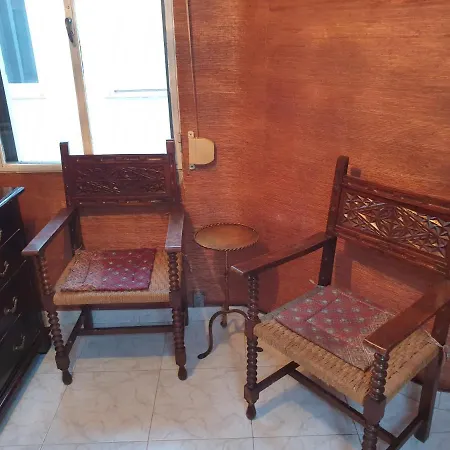 Apartament In Casco Historico * Toledo
