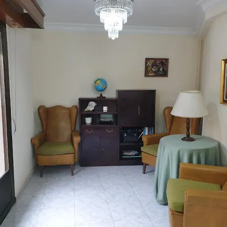 Apartament In Casco Historico Toledo