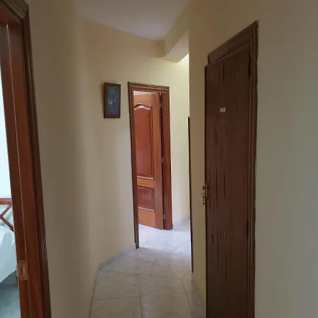 Apartmán Apartament In Casco Historico