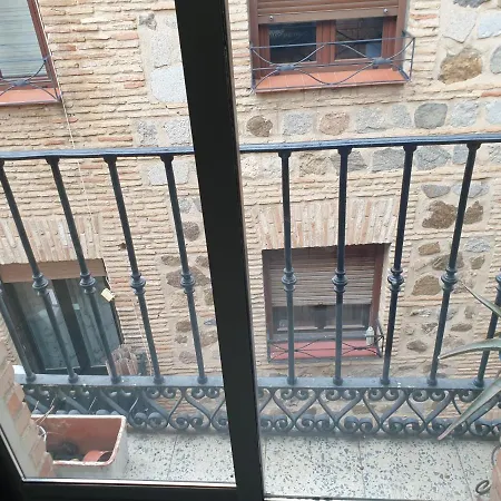 Apartmán Apartament In Casco Historico
