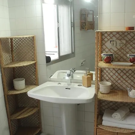 Apartament In Casco Historico