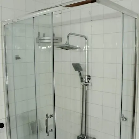 Apartament In Casco Historico *