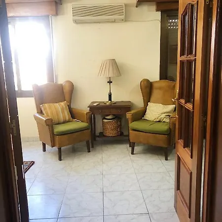 Apartament Apartament In Casco Historico