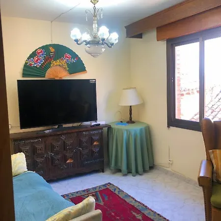 Apartament In Casco Historico *