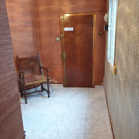 Apartament Apartament In Casco Historico Toledo