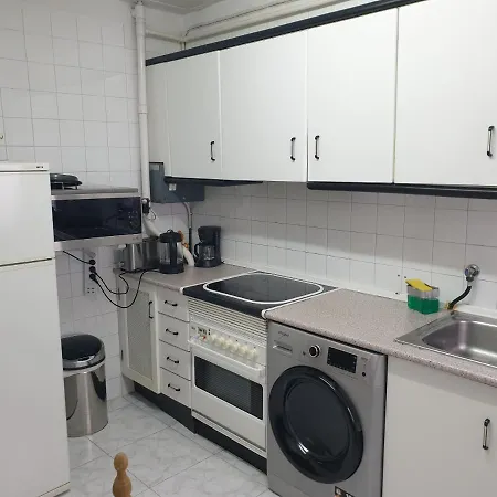 Apartament In Casco Historico * Toledo