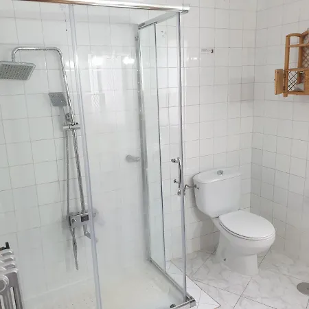 Apartament In Casco Historico Apartament *