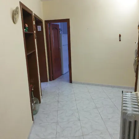Apartament Apartament In Casco Historico