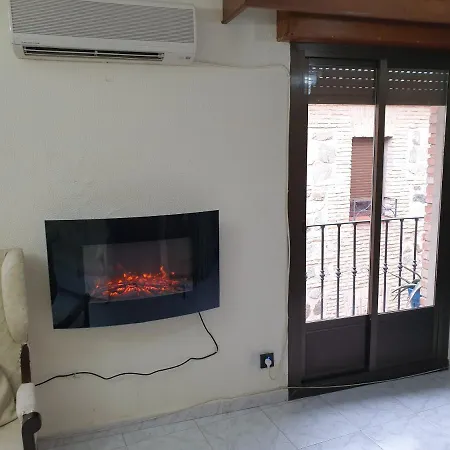Apartament In Casco Historico