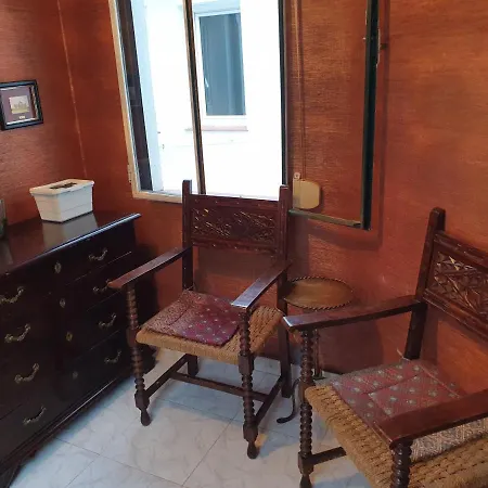 Apartament In Casco Historico