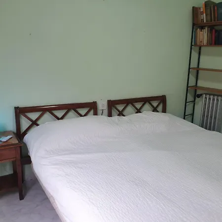 Apartament In Casco Historico Apartament *