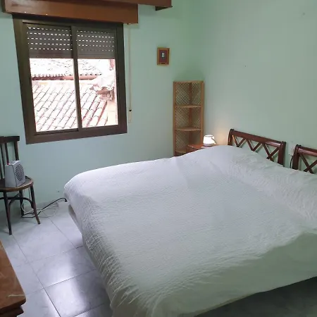 Apartament In Casco Historico Apartament Toledo